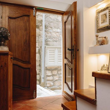 Holiday Home Gabriela Korcula Town Bagian luar foto