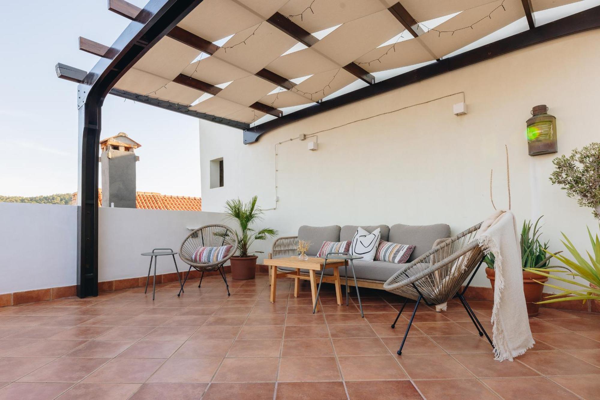 Holiday Home Gabriela Korcula Town Bagian luar foto